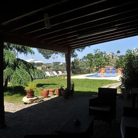 Quinta Do Vale Sanguinho Villa Seia Luaran gambar