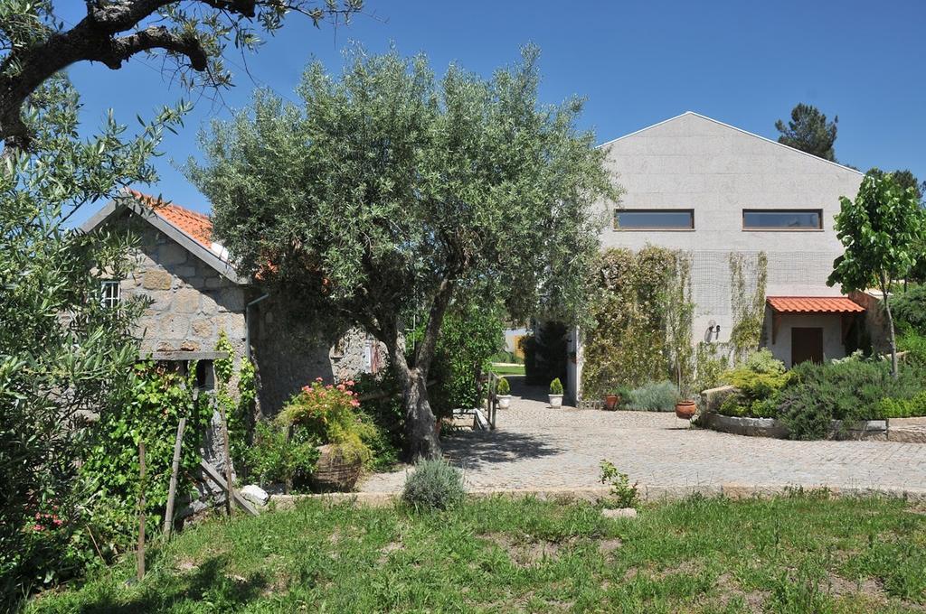 Quinta Do Vale Sanguinho Villa Seia Luaran gambar
