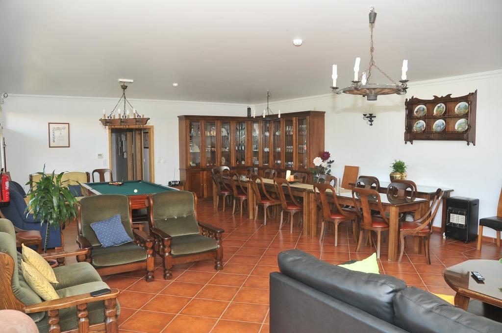 Quinta Do Vale Sanguinho Villa Seia Bilik gambar