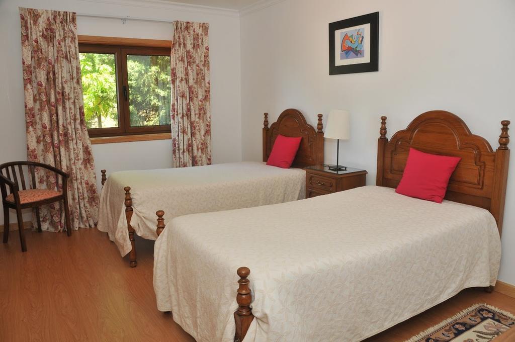 Quinta Do Vale Sanguinho Villa Seia Bilik gambar