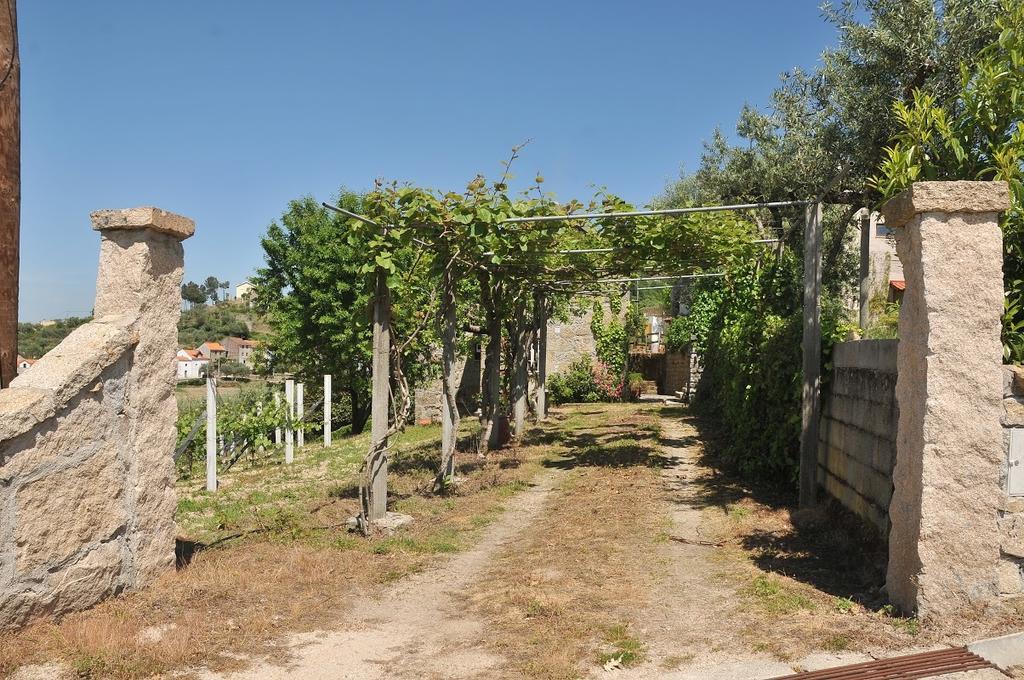 Quinta Do Vale Sanguinho Villa Seia Luaran gambar