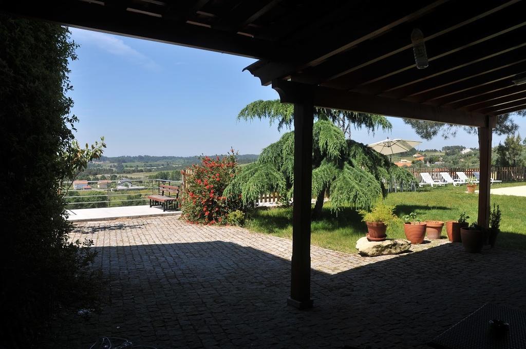 Quinta Do Vale Sanguinho Villa Seia Luaran gambar