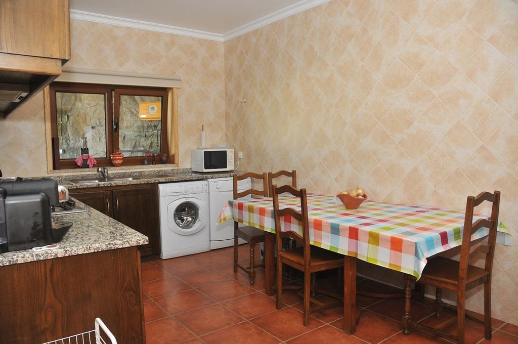 Quinta Do Vale Sanguinho Villa Seia Bilik gambar