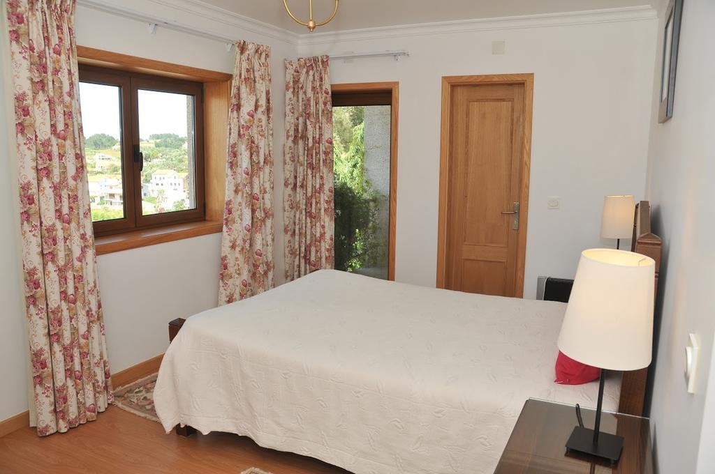 Quinta Do Vale Sanguinho Villa Seia Bilik gambar
