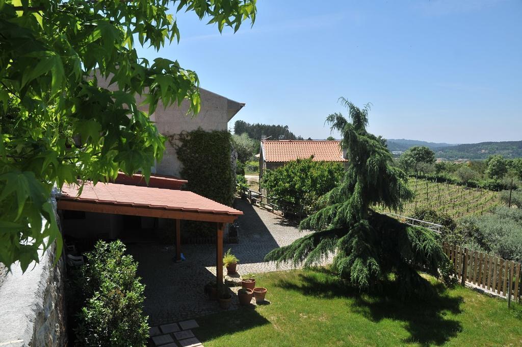 Quinta Do Vale Sanguinho Villa Seia Luaran gambar