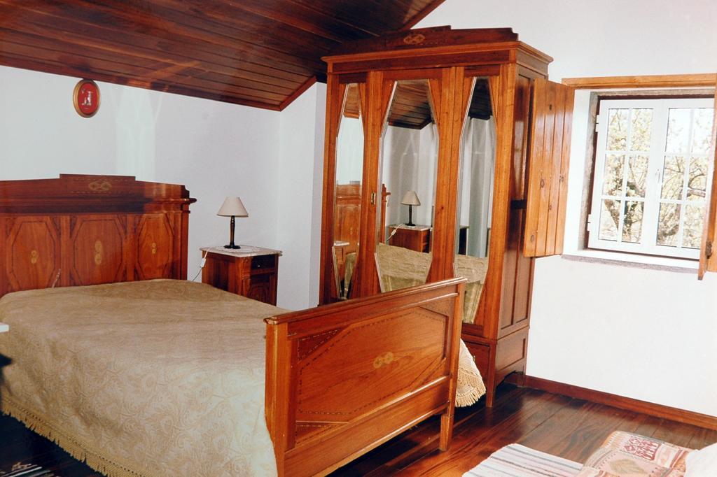 Quinta Do Vale Sanguinho Villa Seia Bilik gambar
